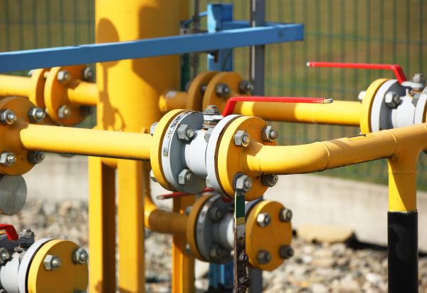 Cost of Residential Gas Piping in Loveland