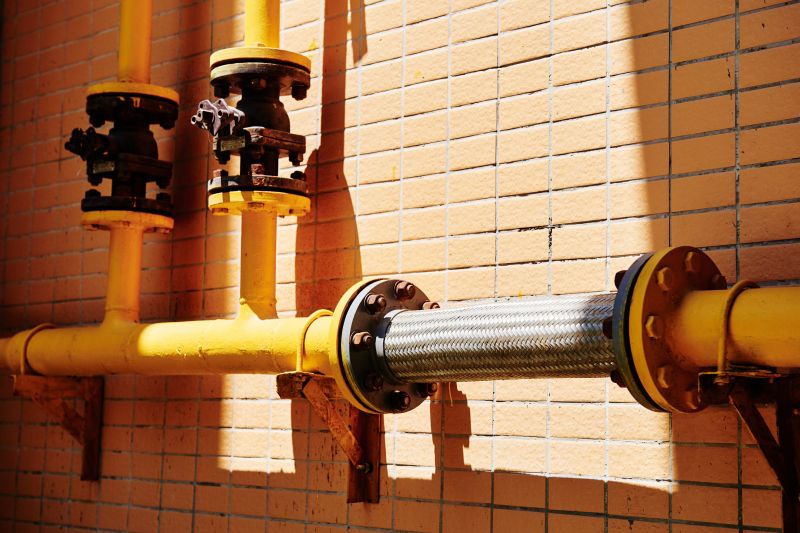 Gas Line Inspection Experts